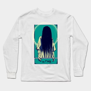 the ring Long Sleeve T-Shirt